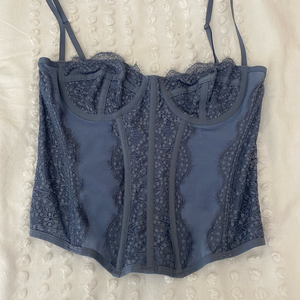 Urban Outfitters corset